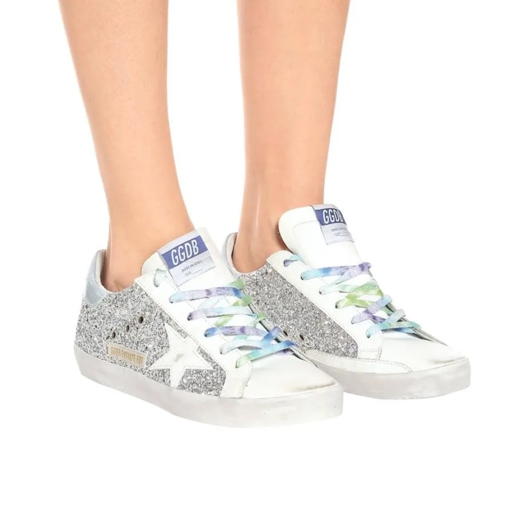 Golden Goose Deluxe Brand Sneakers